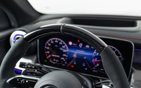 Mercedes-Benz GLC AMG, 2025 год, 11 790 000 рублей, 15 фотография