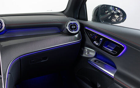 Mercedes-Benz GLC AMG, 2025 год, 11 790 000 рублей, 22 фотография