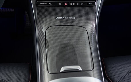 Mercedes-Benz GLC AMG, 2025 год, 11 790 000 рублей, 20 фотография