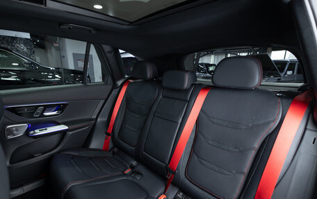 Mercedes-Benz GLC AMG, 2025 год, 11 790 000 рублей, 31 фотография