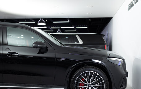Mercedes-Benz GLC AMG, 2025 год, 11 790 000 рублей, 36 фотография