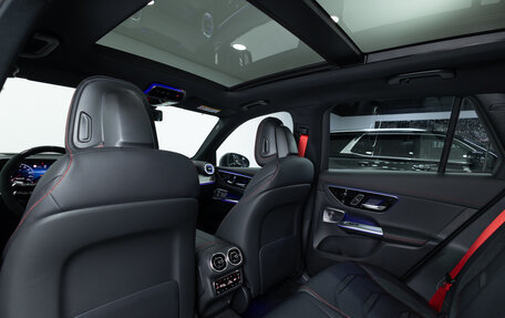 Mercedes-Benz GLC AMG, 2025 год, 11 790 000 рублей, 29 фотография