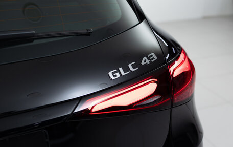 Mercedes-Benz GLC AMG, 2025 год, 11 790 000 рублей, 33 фотография