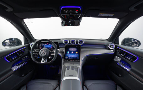 Mercedes-Benz GLC AMG, 2025 год, 11 790 000 рублей, 32 фотография