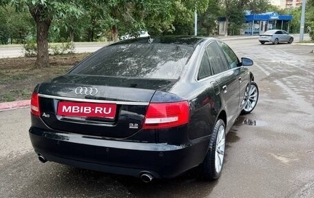 Audi A6, 2006 год, 1 250 000 рублей, 1 фотография