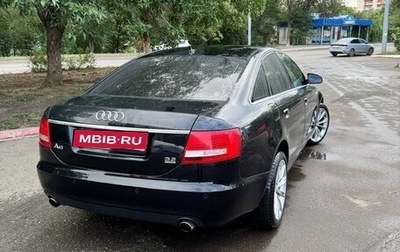 Audi A6, 2006 год, 1 250 000 рублей, 1 фотография