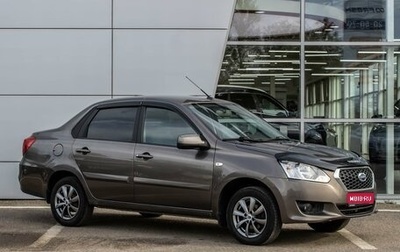 Datsun on-DO I рестайлинг, 2019 год, 560 000 рублей, 1 фотография