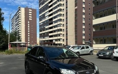 Ford Focus II рестайлинг, 2006 год, 580 000 рублей, 1 фотография