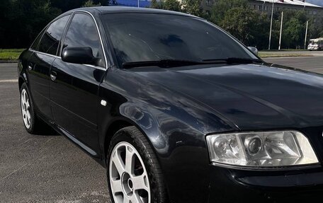 Audi A6, 2003 год, 1 000 000 рублей, 1 фотография