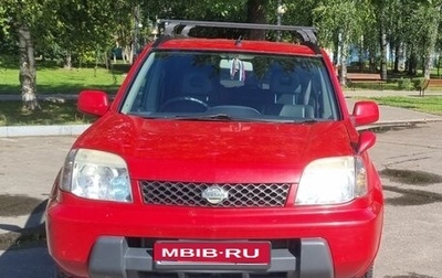Nissan X-Trail, 2003 год, 500 000 рублей, 1 фотография