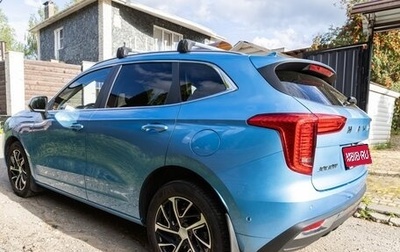 Haval Jolion, 2023 год, 2 500 000 рублей, 1 фотография