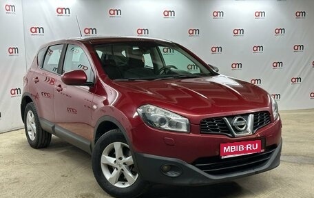 Nissan Qashqai, 2011 год, 899 000 рублей, 1 фотография