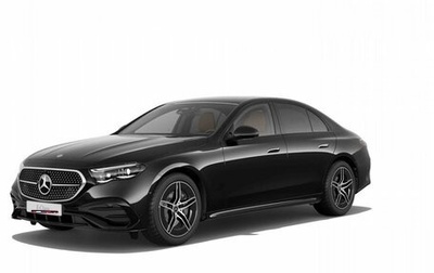 Mercedes-Benz E-Класс, 2025 год, 10 340 000 рублей, 1 фотография