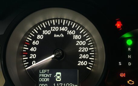 Lexus GS III рестайлинг, 2007 год, 1 650 000 рублей, 11 фотография