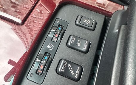 Lexus GS III рестайлинг, 2007 год, 1 650 000 рублей, 16 фотография