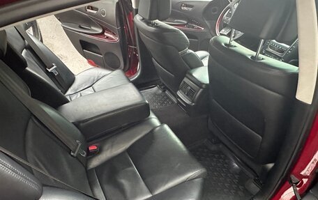 Lexus GS III рестайлинг, 2007 год, 1 650 000 рублей, 14 фотография
