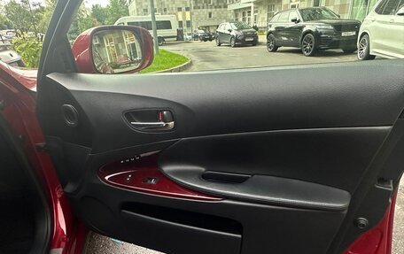 Lexus GS III рестайлинг, 2007 год, 1 650 000 рублей, 18 фотография