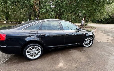 Audi A6, 2006 год, 1 250 000 рублей, 2 фотография