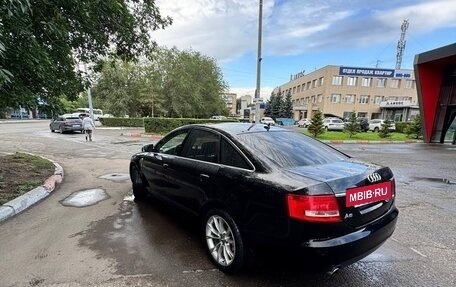Audi A6, 2006 год, 1 250 000 рублей, 3 фотография