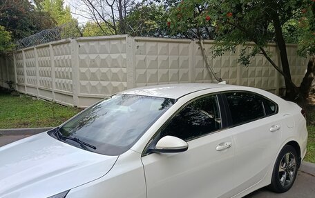 KIA Cerato IV, 2020 год, 1 900 000 рублей, 3 фотография