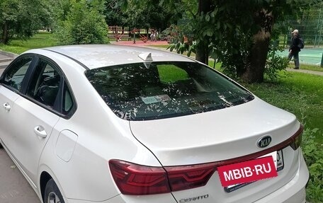 KIA Cerato IV, 2020 год, 1 900 000 рублей, 10 фотография