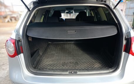 Volkswagen Passat B6, 2010 год, 850 000 рублей, 7 фотография