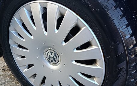 Volkswagen Passat B6, 2010 год, 850 000 рублей, 10 фотография