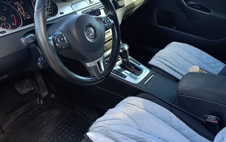 Volkswagen Passat B6, 2010 год, 850 000 рублей, 12 фотография