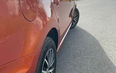 Volkswagen Polo VI (EU Market), 2016 год, 859 000 рублей, 8 фотография