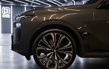 BMW X7, 2024 год, 19 000 000 рублей, 6 фотография