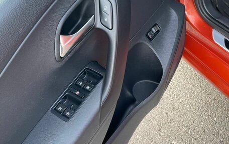 Volkswagen Polo VI (EU Market), 2016 год, 859 000 рублей, 21 фотография