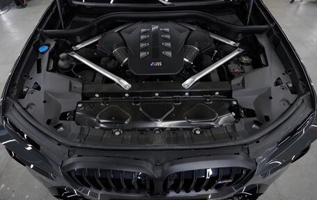 BMW X7, 2024 год, 19 000 000 рублей, 11 фотография