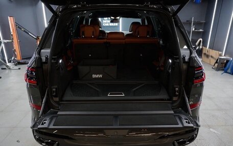 BMW X7, 2024 год, 19 000 000 рублей, 12 фотография