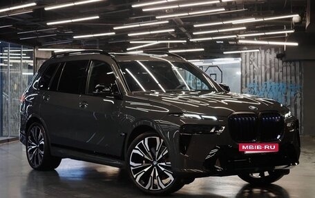 BMW X7, 2024 год, 19 000 000 рублей, 4 фотография