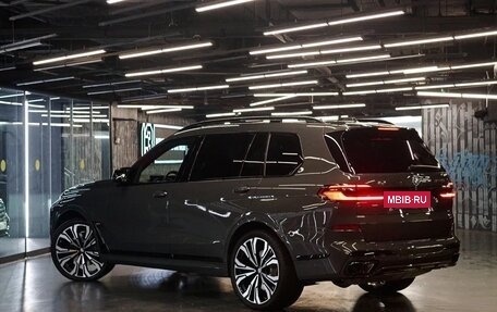 BMW X7, 2024 год, 19 000 000 рублей, 7 фотография