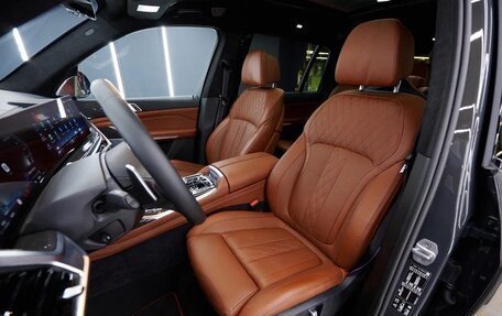 BMW X7, 2024 год, 19 000 000 рублей, 17 фотография