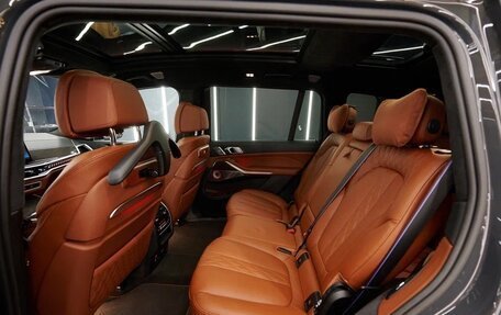 BMW X7, 2024 год, 19 000 000 рублей, 19 фотография