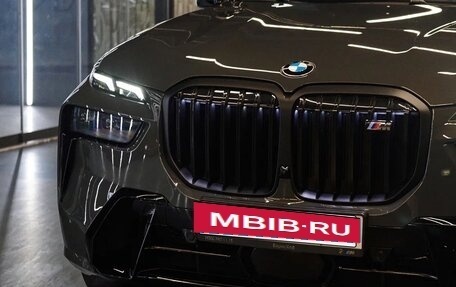 BMW X7, 2024 год, 19 000 000 рублей, 3 фотография