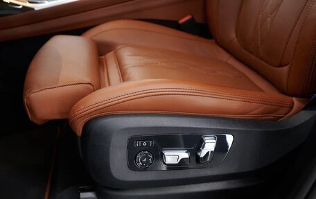 BMW X7, 2024 год, 19 000 000 рублей, 16 фотография
