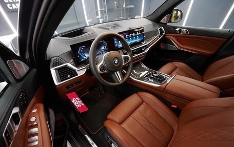 BMW X7, 2024 год, 19 000 000 рублей, 14 фотография