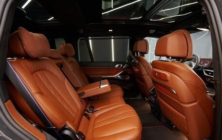 BMW X7, 2024 год, 19 000 000 рублей, 24 фотография