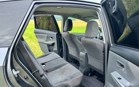 Toyota Prius v (+) I (ZVW40/41) рестайлинг, 2013 год, 1 595 000 рублей, 9 фотография