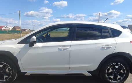 Subaru XV II, 2019 год, 2 180 000 рублей, 6 фотография