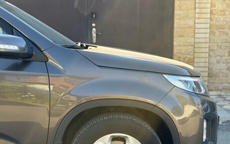 KIA Sorento II рестайлинг, 2014 год, 1 860 000 рублей, 4 фотография