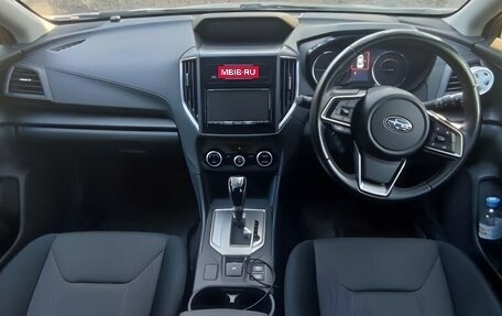 Subaru XV II, 2019 год, 2 180 000 рублей, 10 фотография