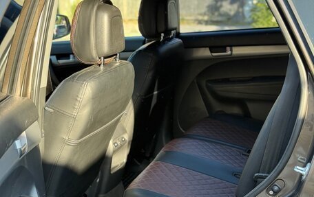 KIA Sorento II рестайлинг, 2014 год, 1 860 000 рублей, 7 фотография