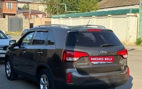 KIA Sorento II рестайлинг, 2014 год, 1 860 000 рублей, 6 фотография