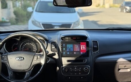 KIA Sorento II рестайлинг, 2014 год, 1 860 000 рублей, 9 фотография