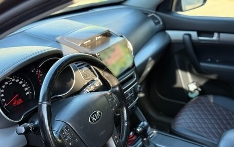 KIA Sorento II рестайлинг, 2014 год, 1 860 000 рублей, 8 фотография