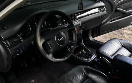 Audi A6, 2003 год, 1 000 000 рублей, 13 фотография